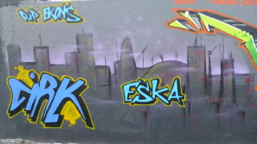 Graffiti