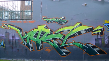 Graffiti