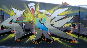 Graffiti