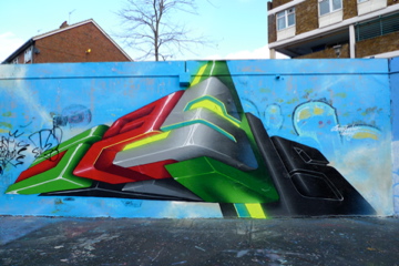 Graffiti