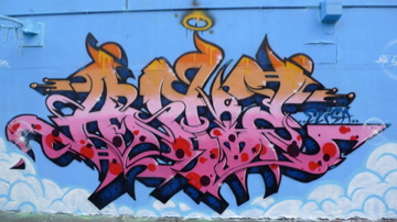 Graffiti