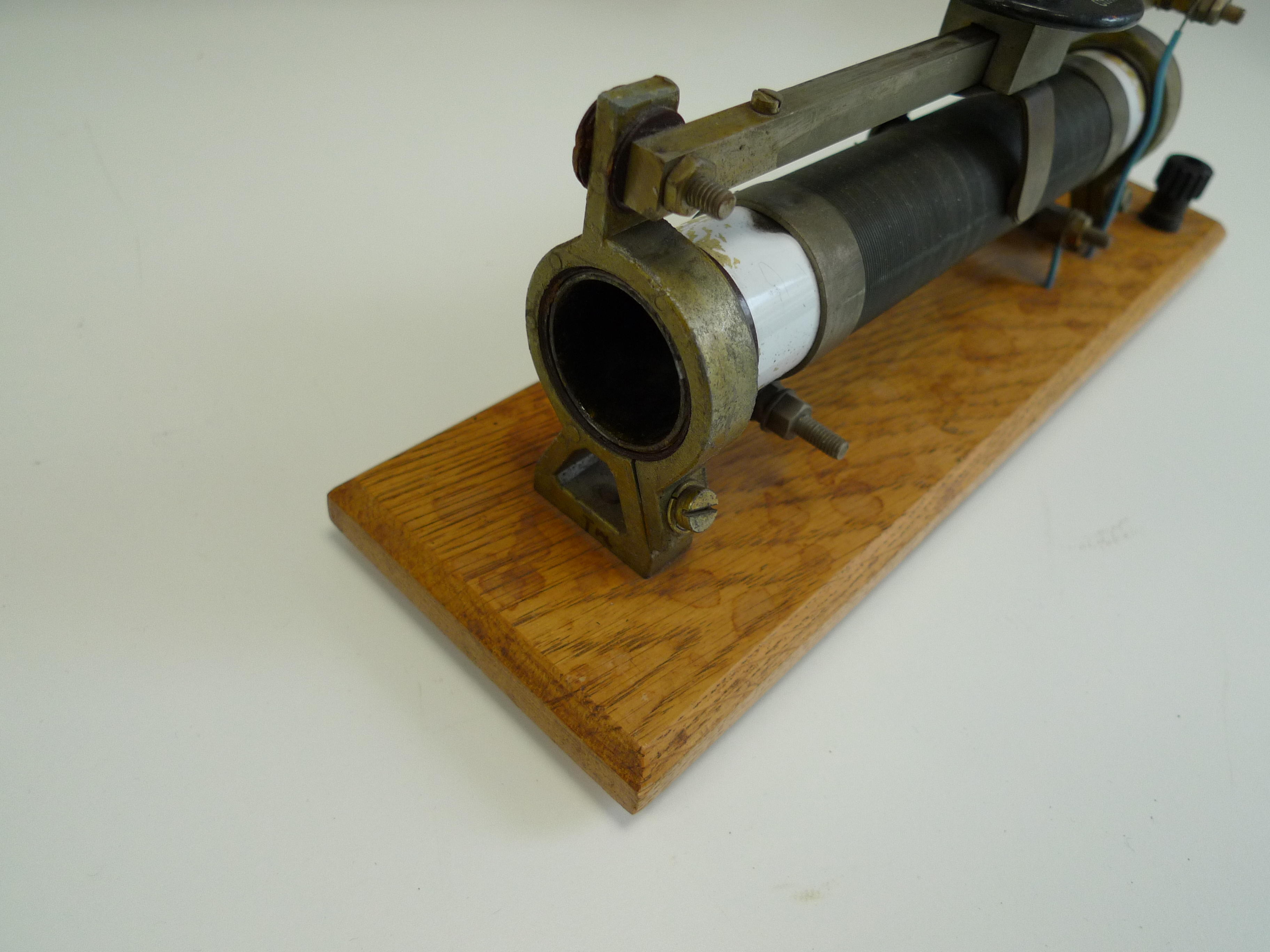 Rheostat 