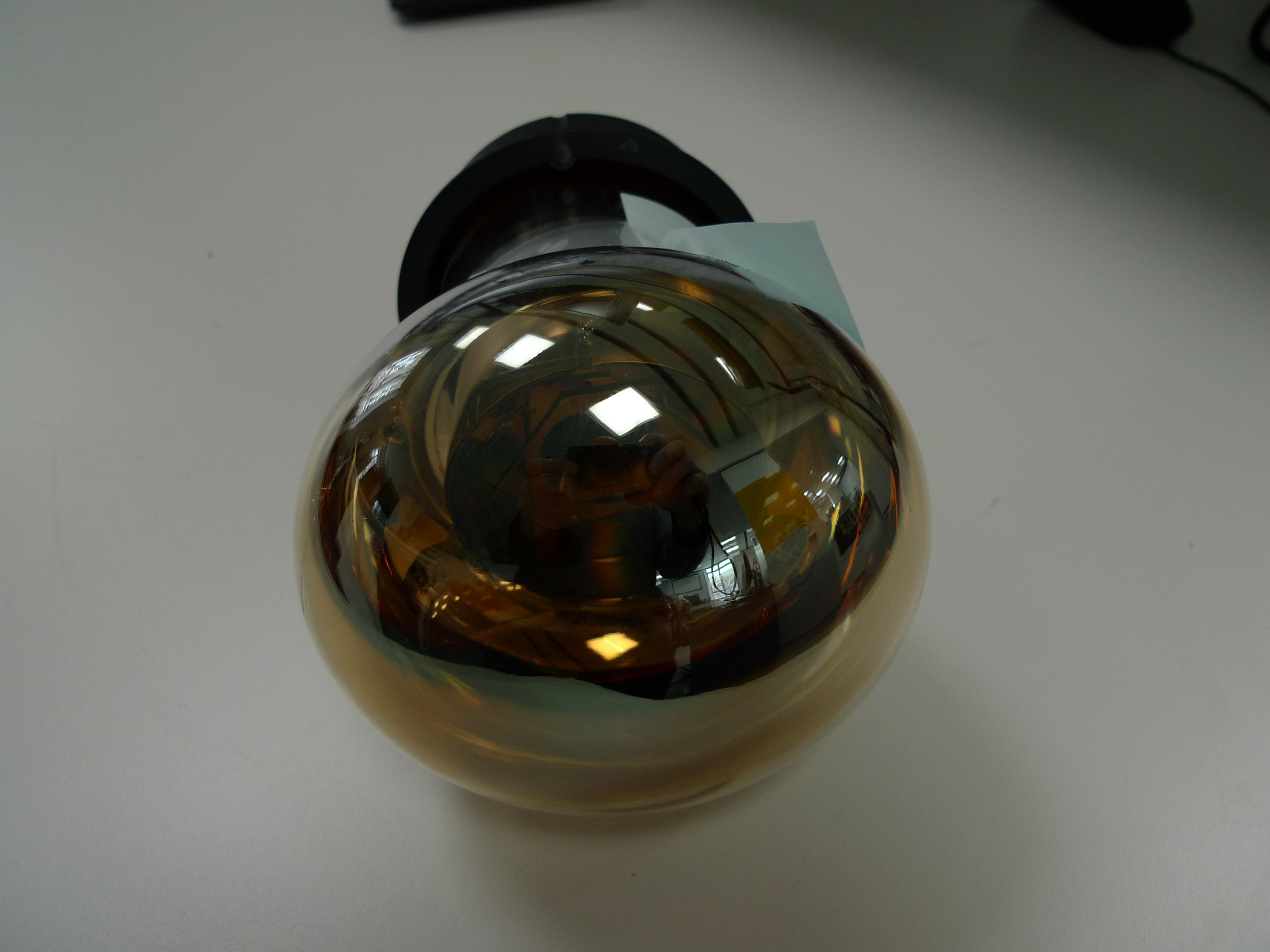 CERN Photomultiplier Tube Hamamatsu R6594