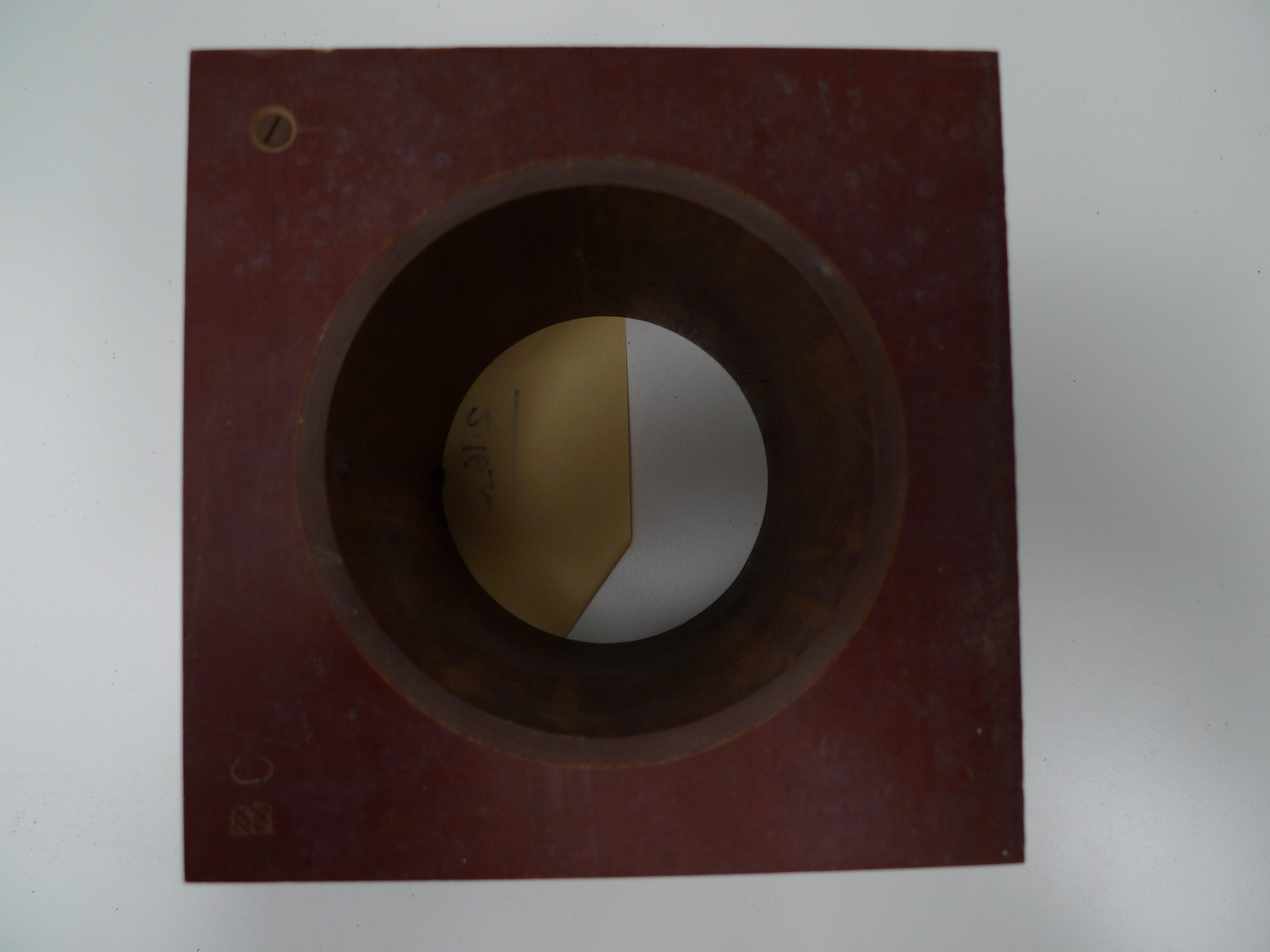 Inductor coil
