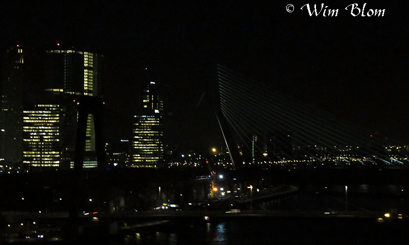 Rotterdam