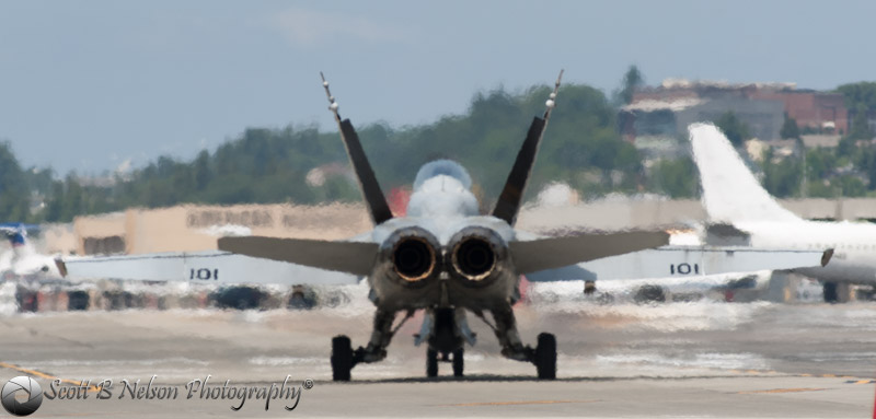 VMFAT-101 Tail