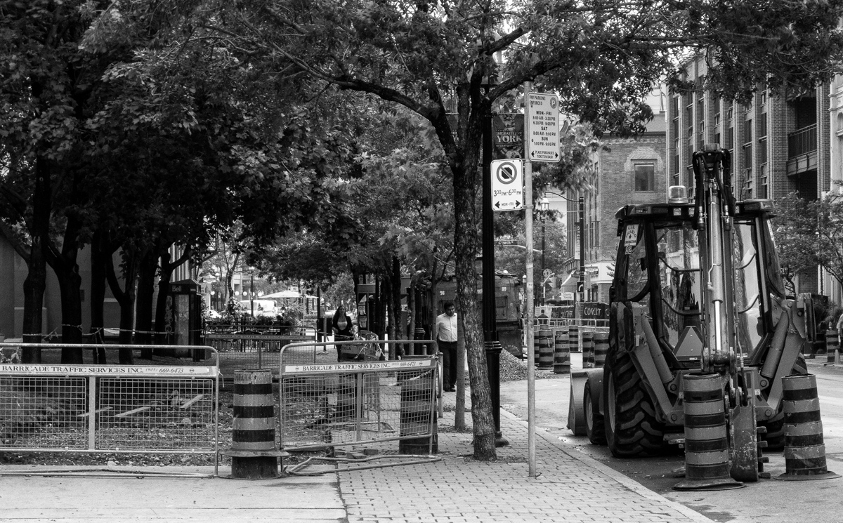 Construction