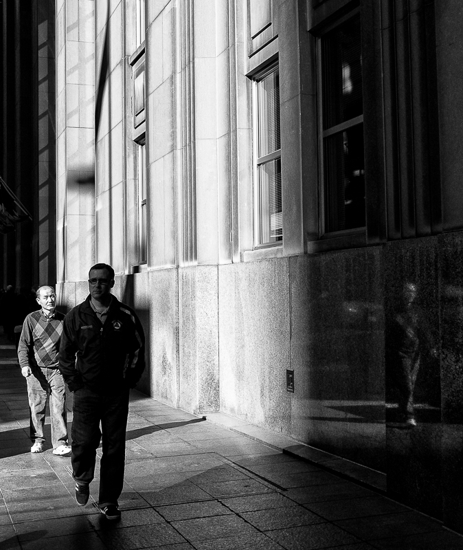 Bay Street