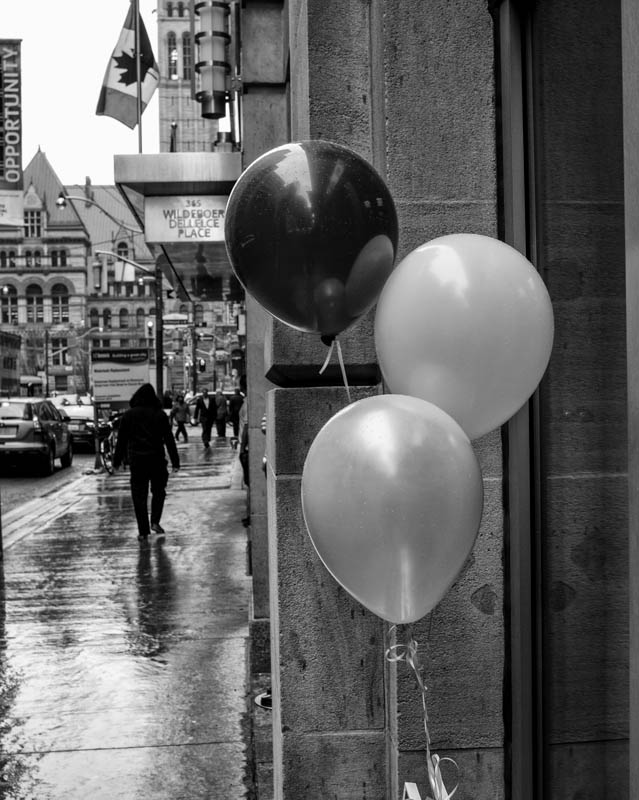 Balloons