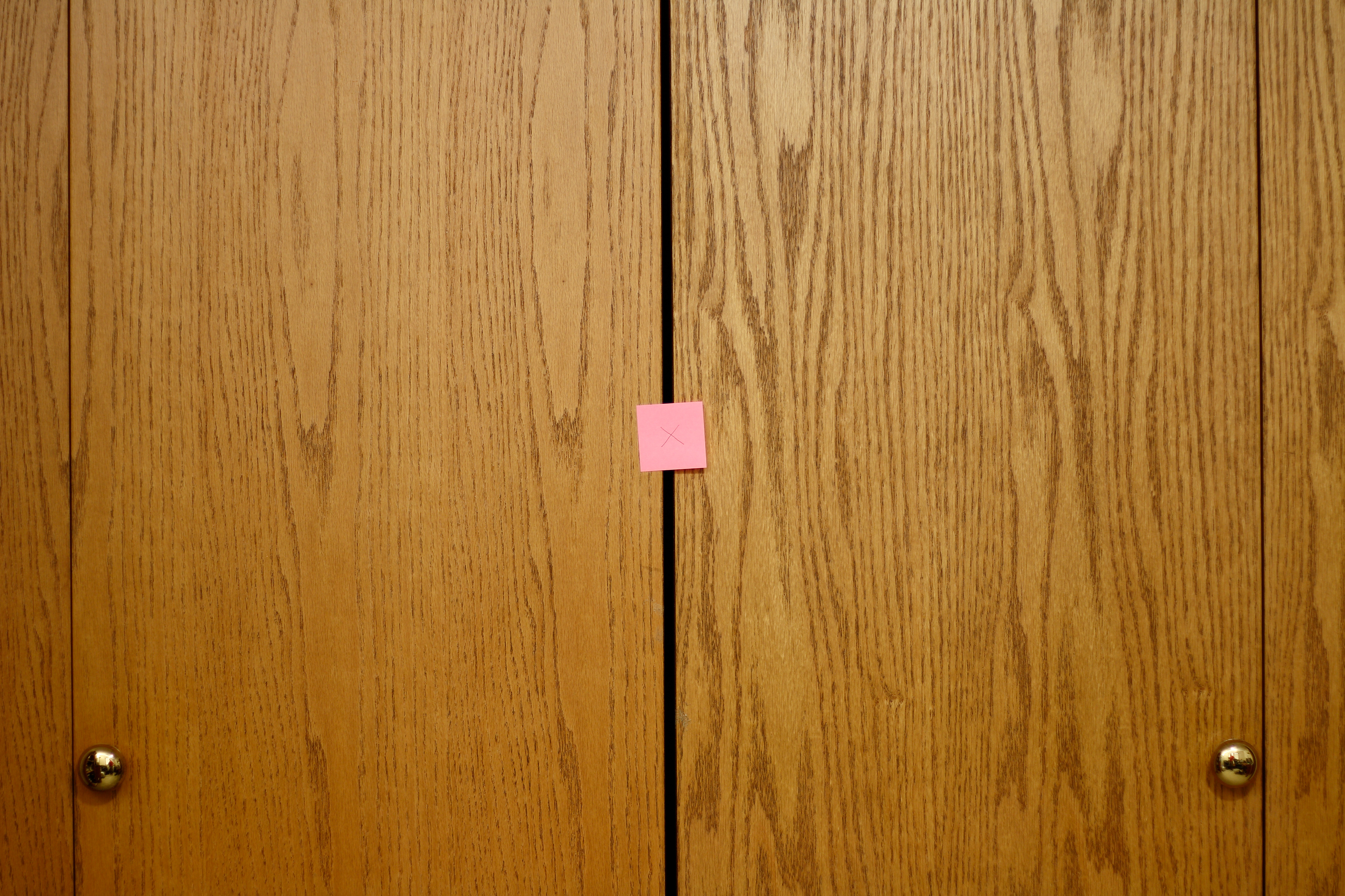 50mm STM Corner Test