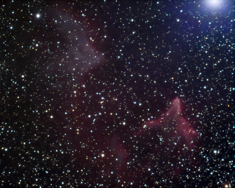 IC 59 in Cassiopeia