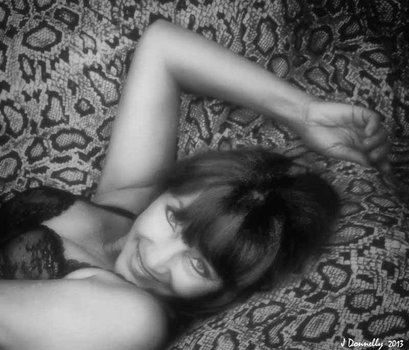 Lay, Lady Lay
