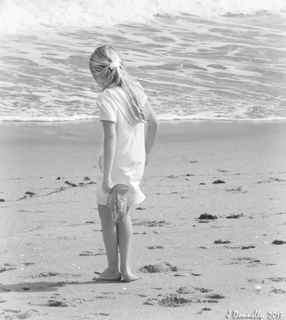 Every Grain of Sand