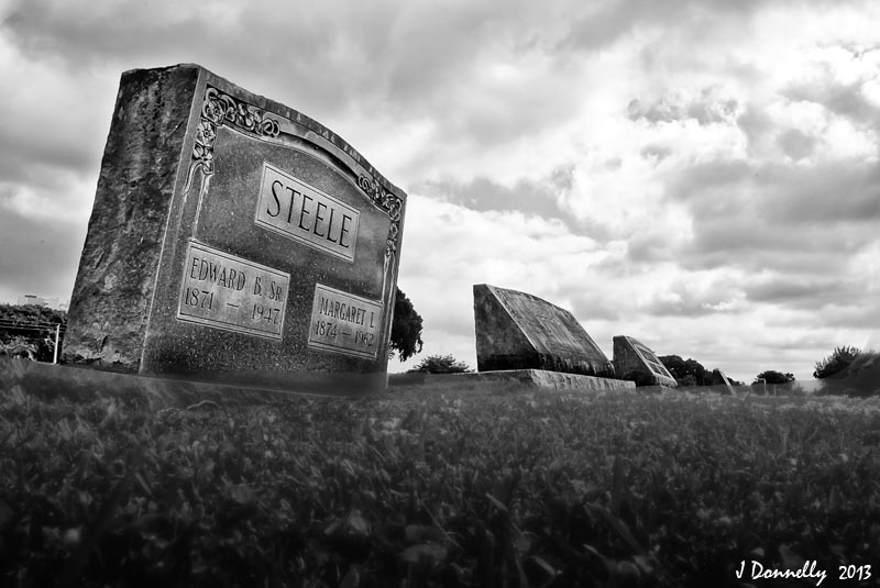 Death is Not the End