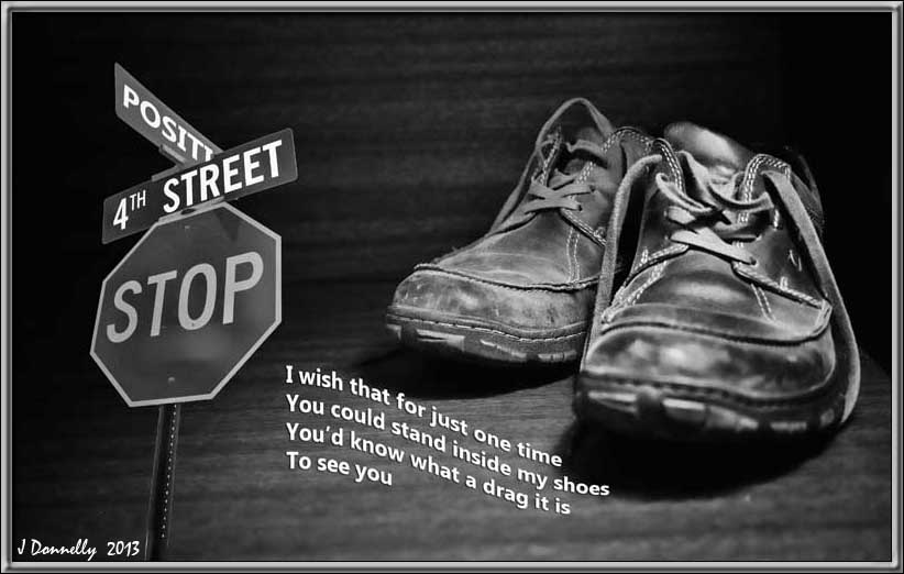 Positively 4th Street