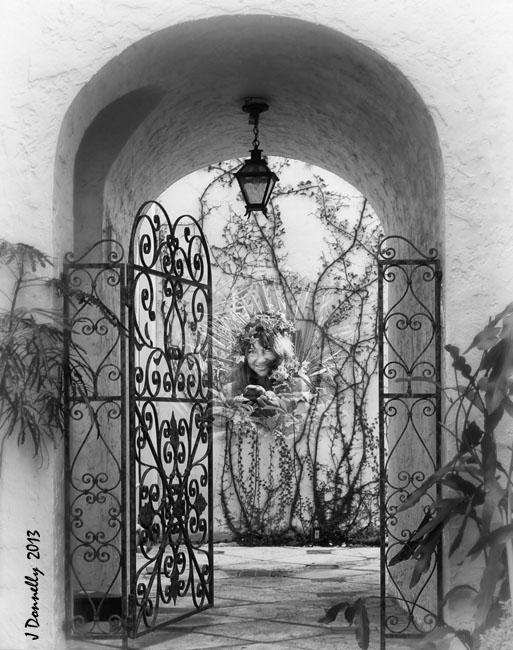 The Gates of Eden