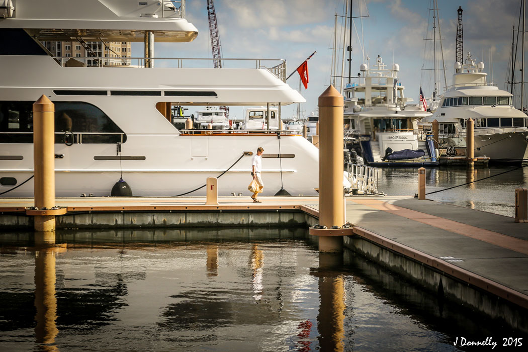 Palm Beach Marina