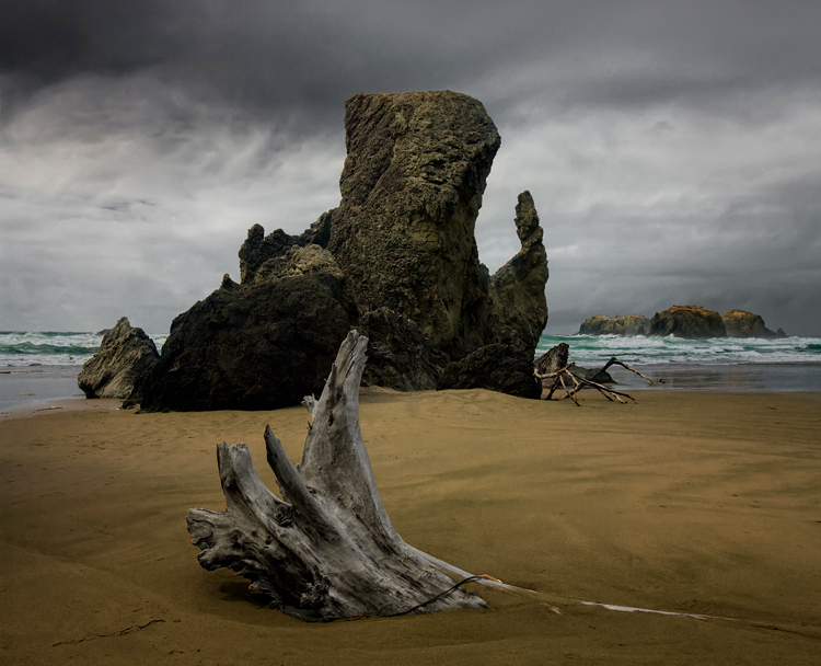 Oregon Coast