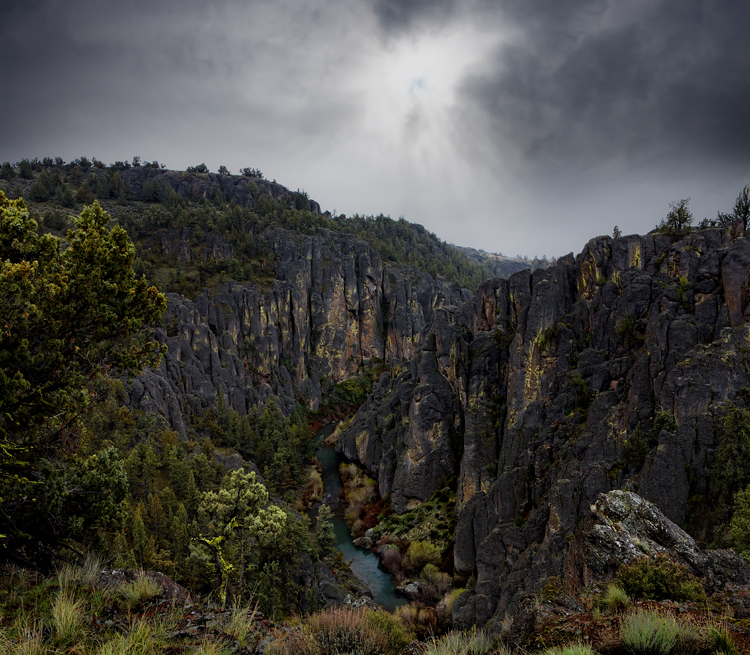 Owyhee