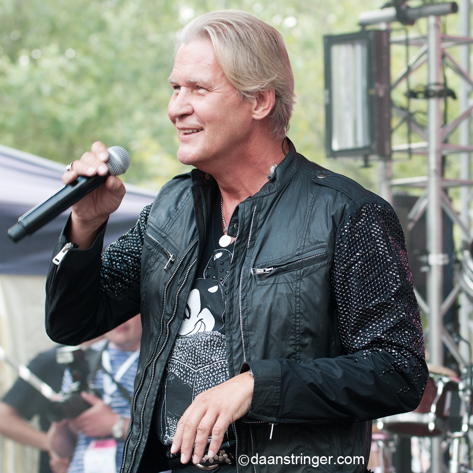 Johnny Logan