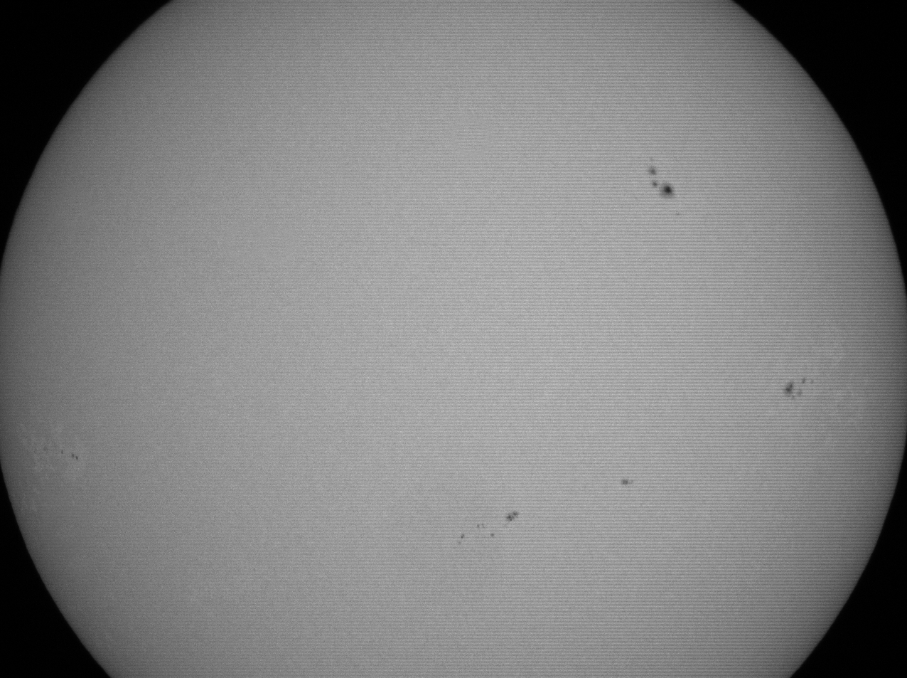 Tiangong Transit GIF: September 13, 2014