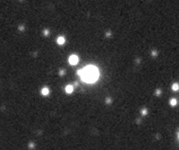 V838 Monocerotis -- 27 Jan 2016