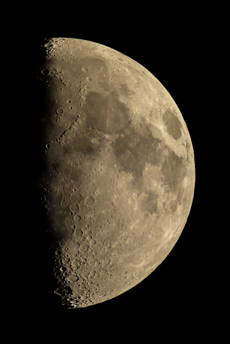 Demi-lune