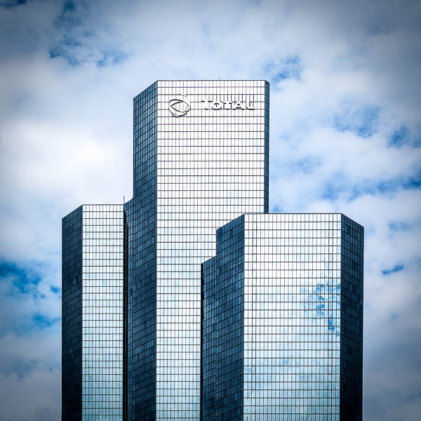 The Total tower