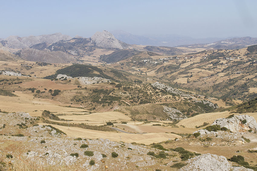 Torcal de Antequera