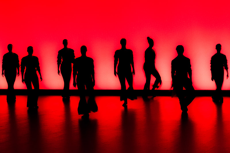 Red Ballet