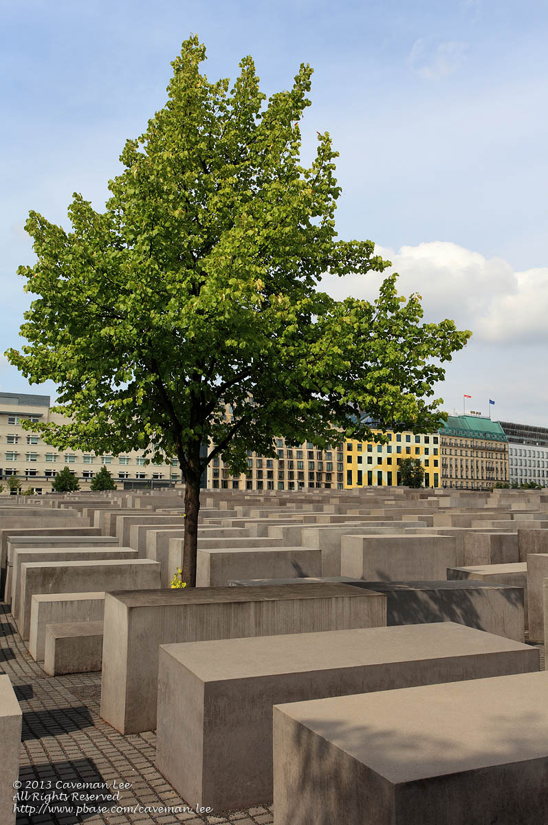 Holocaust Memorial