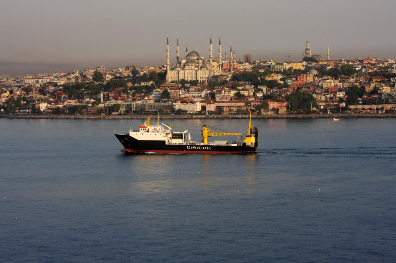 Viking - Istambul