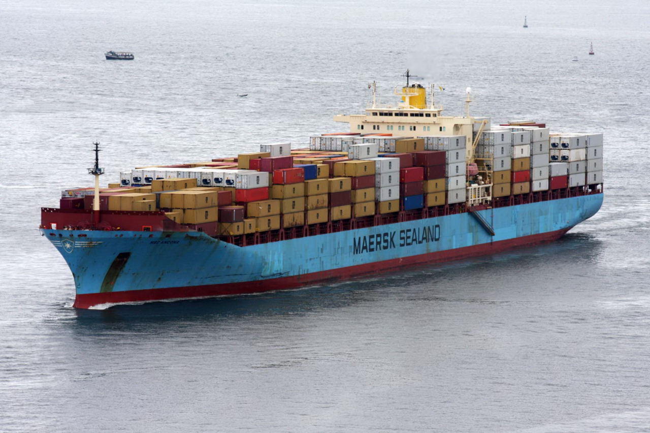 MSC Ancona