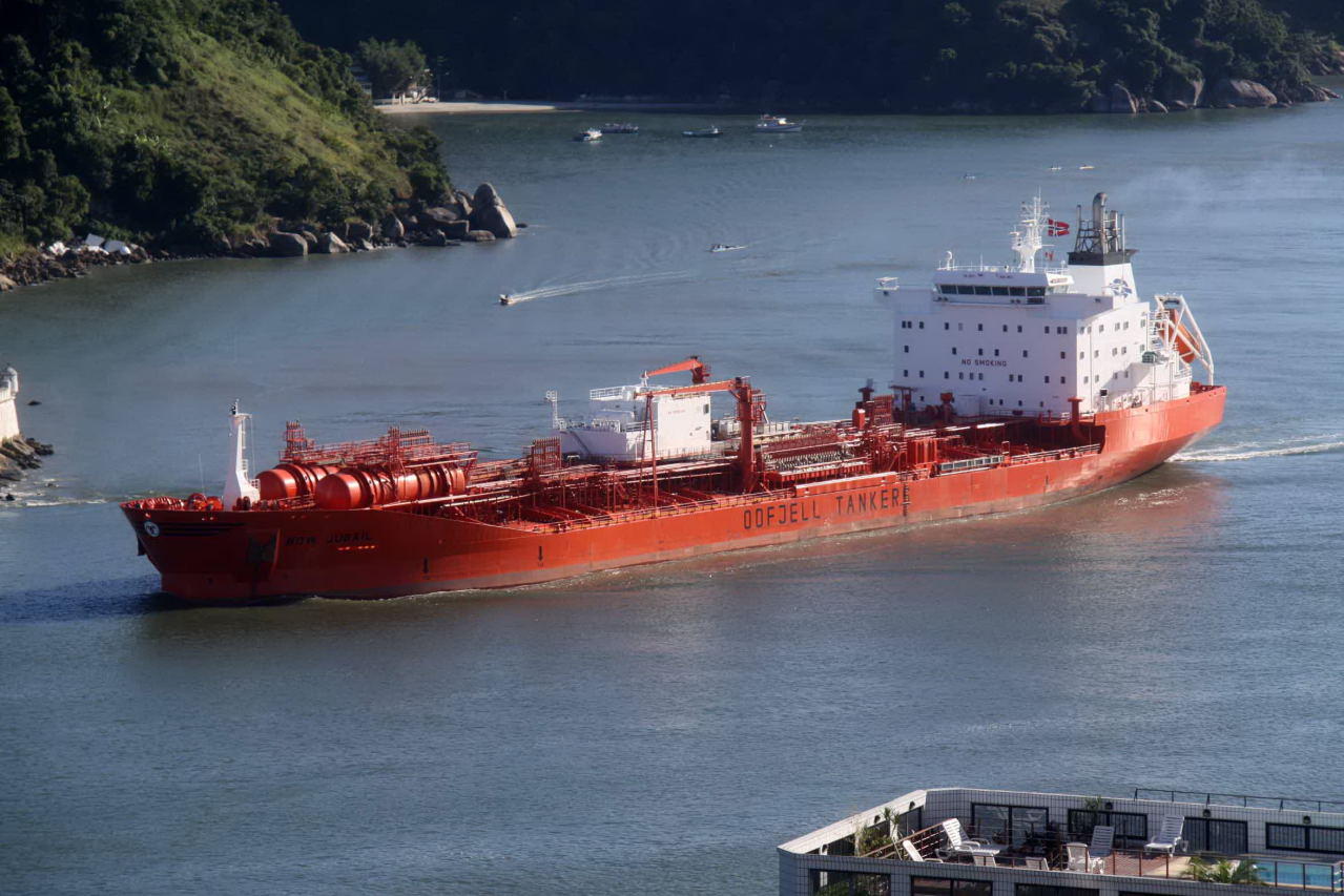 Santos BOW