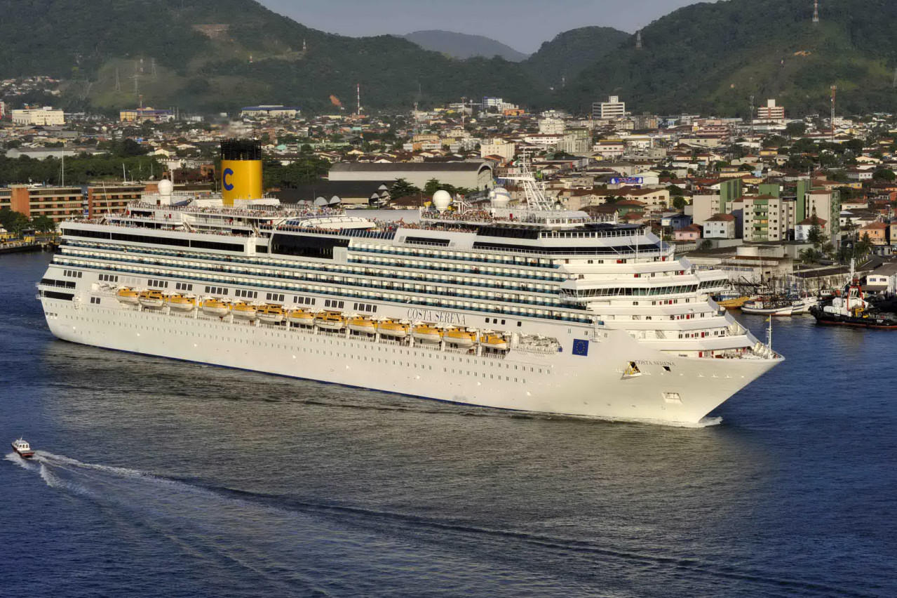 Costa Serena