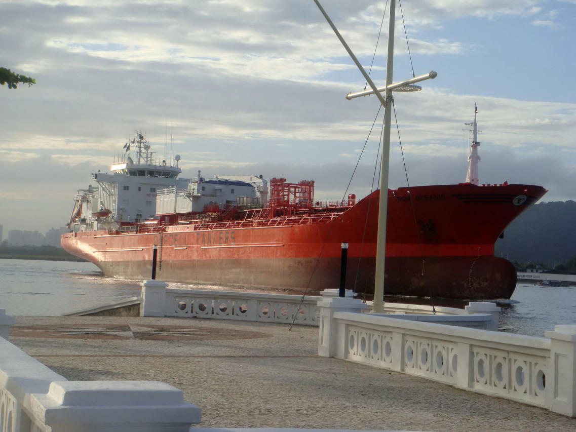 Bow Oceanic