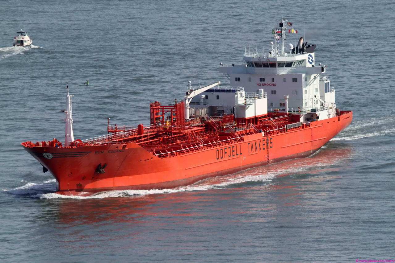 Bow Oceanic