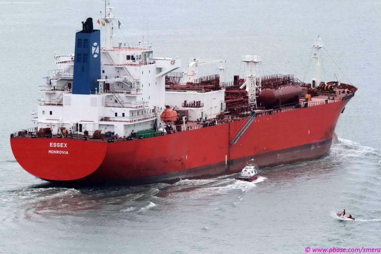 Santos ESSEX