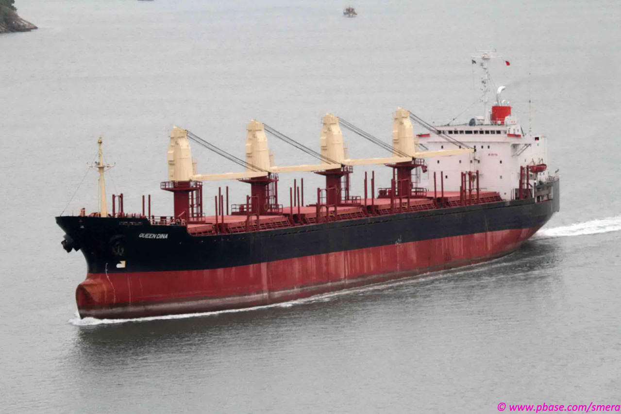 Santos QUEEN