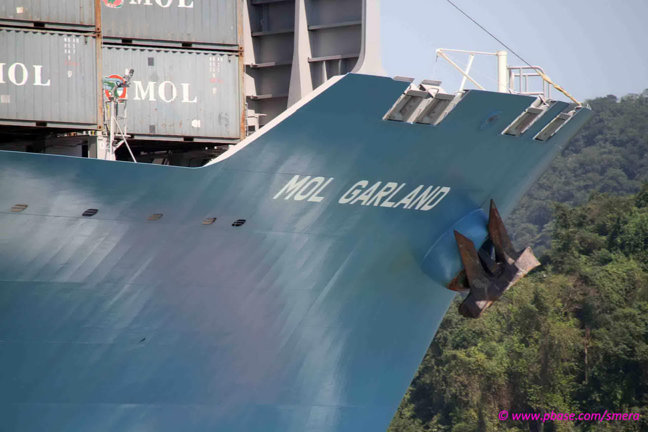 MOL Garland
