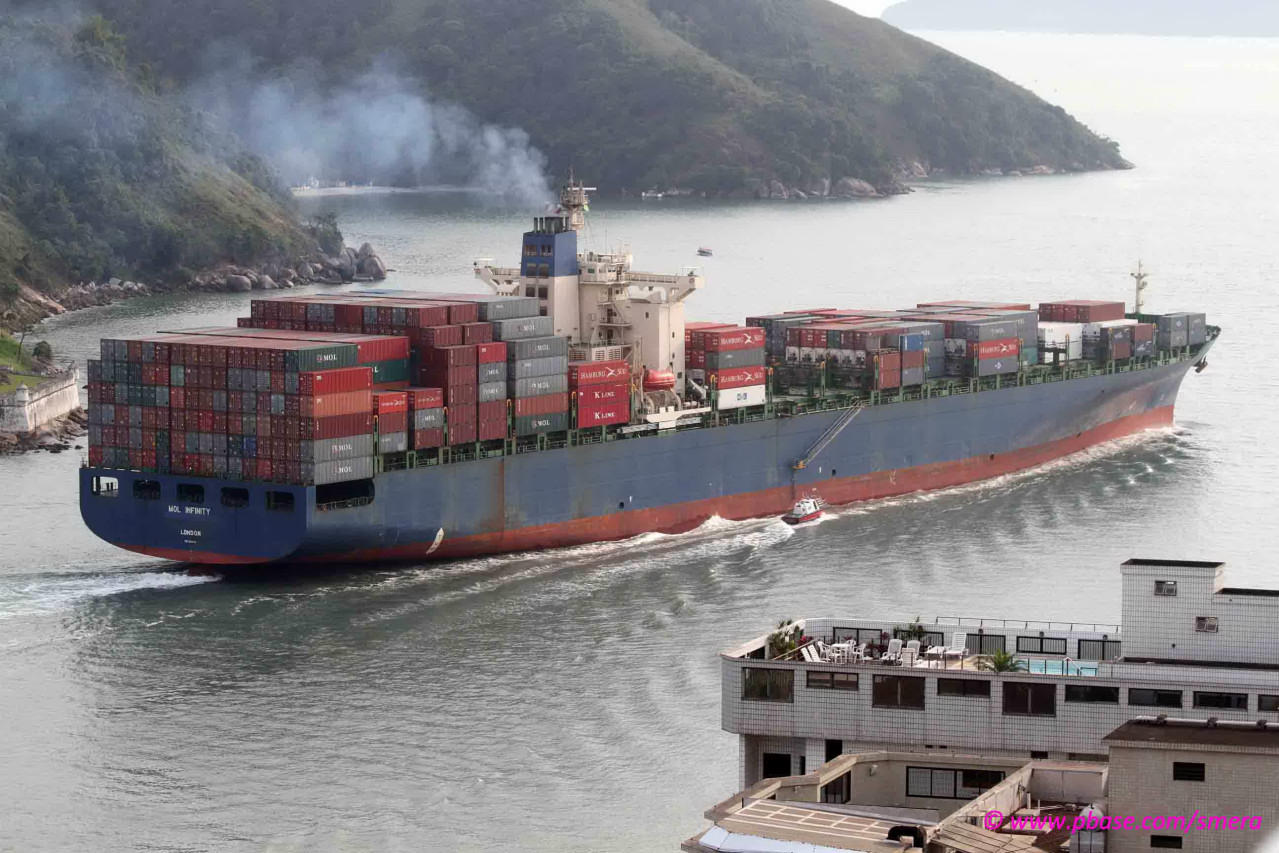 MOL Infinity
