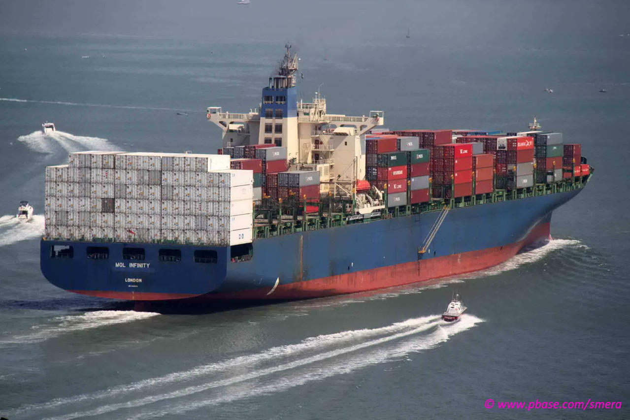 MOL Infinity
