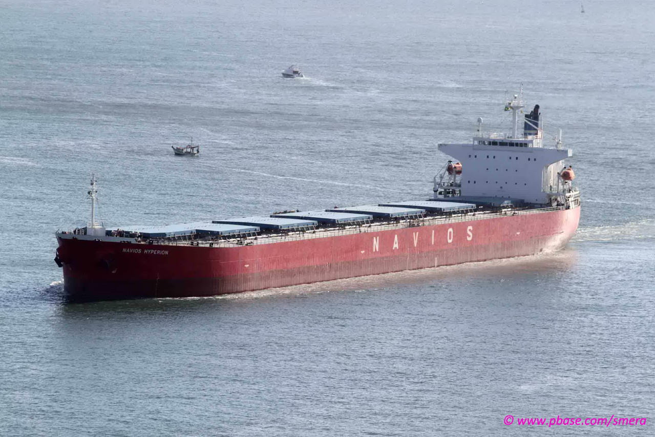 Navios Hyperion