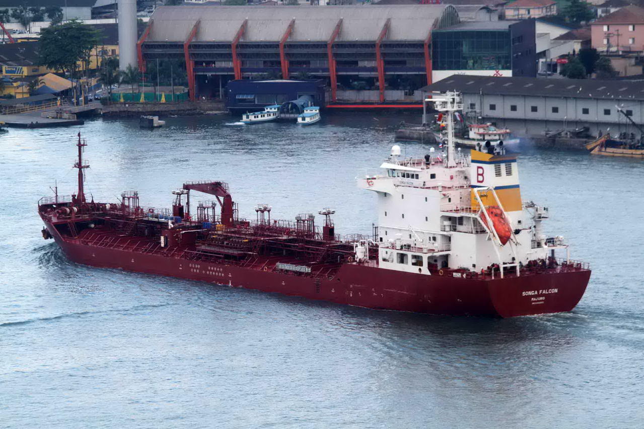Santos SONGA