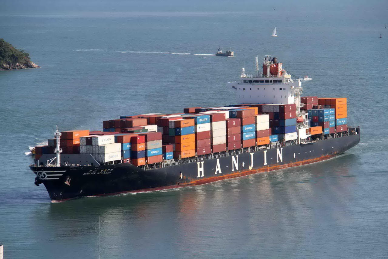 Hanjin Atlanta