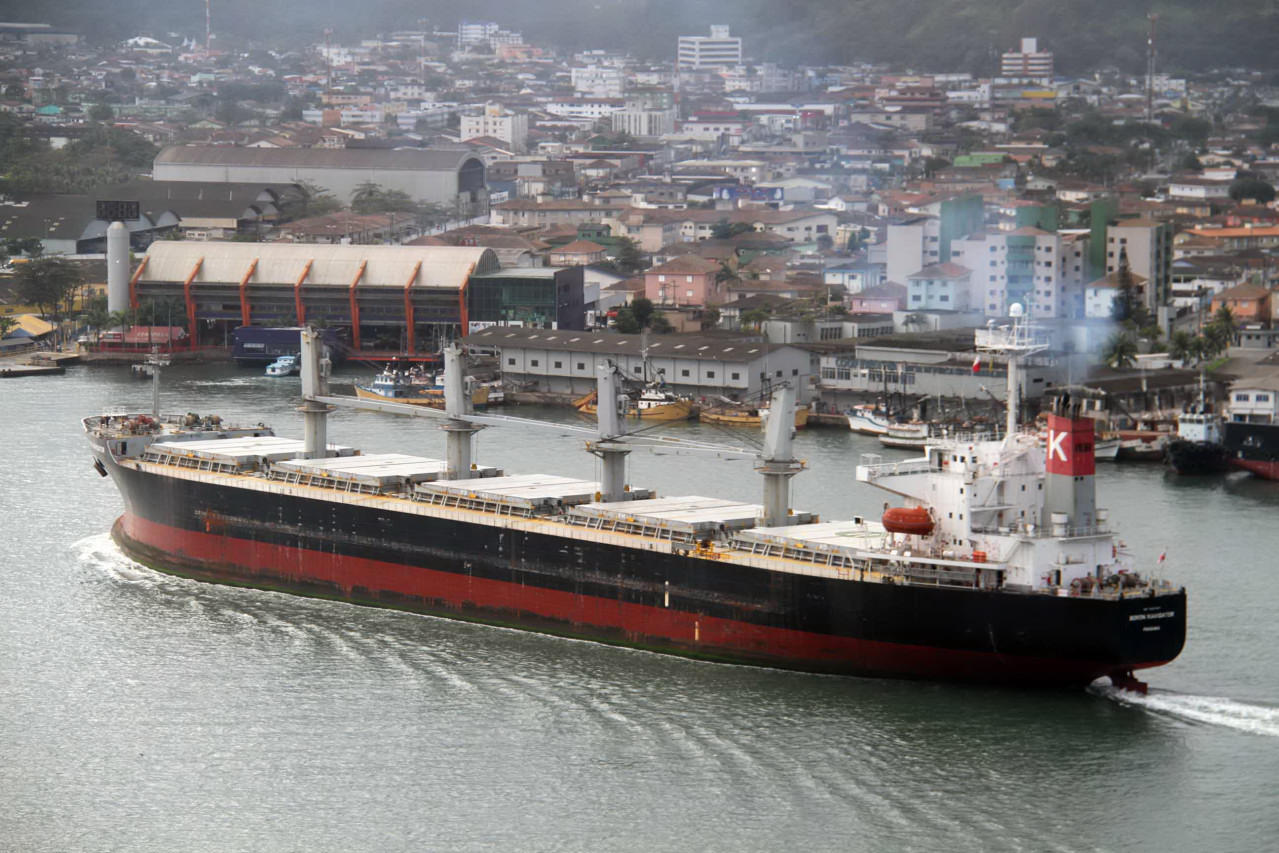 Santos BORON