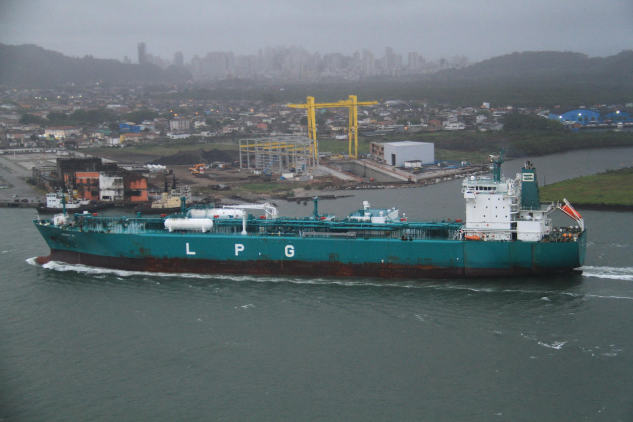 Santos JENNY