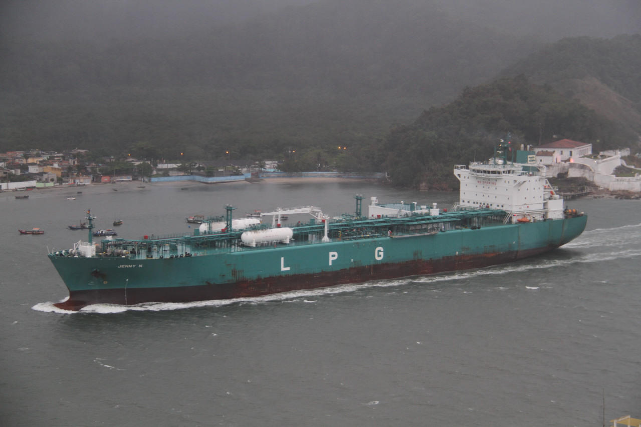Santos JENNY