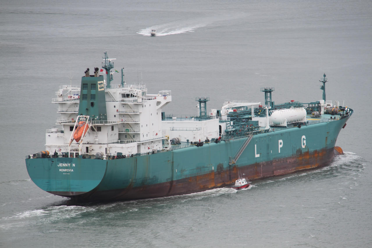 Santos JENNY