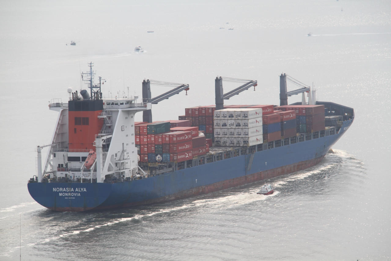 Santos NORASIA